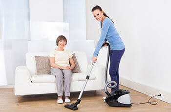 aged care cleaning brisbane
